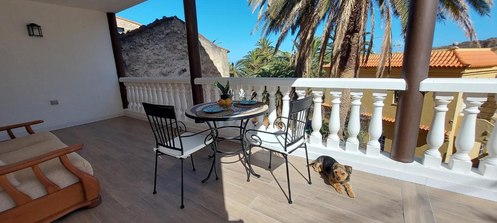 Vv Casa Zoila A 15 Minutos Del Garajonay Hébergement de vacances